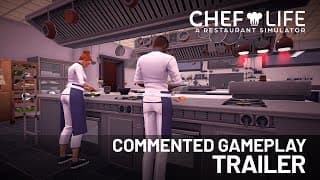 Gameplay Video