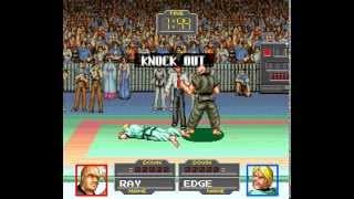 Gameplay Video