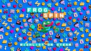 Announcement Trailer