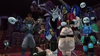 Gameplay Trailer