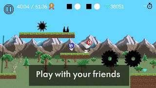 Gameplay Trailer