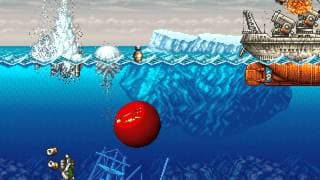 Gameplay Trailer