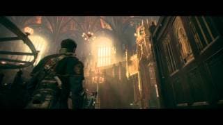 Gamescom Trailer