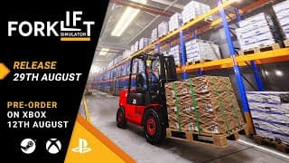 Release Date Trailer