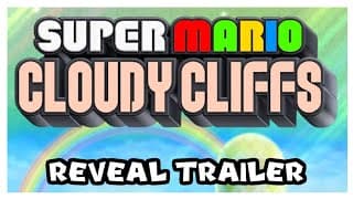 Announcement Trailer