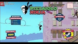 Announcement Trailer