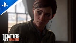 Announcement Trailer