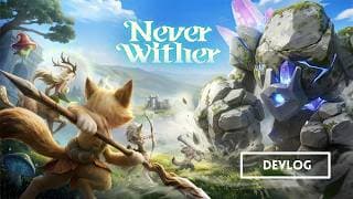 Gameplay Trailer