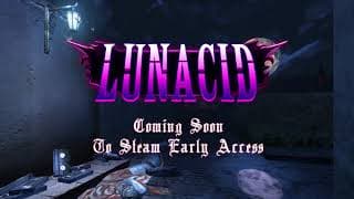 Announcement Trailer