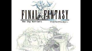 Final Fantasy: Sky Warriors video 1