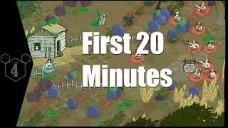 Gameplay video
