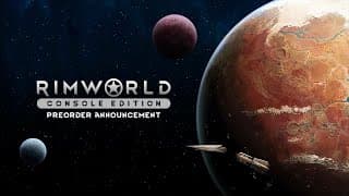 Announcement Trailer