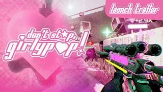 Launch Trailer