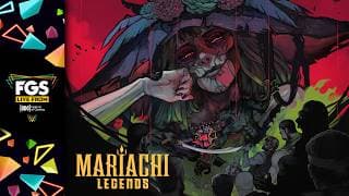Gameplay Trailer