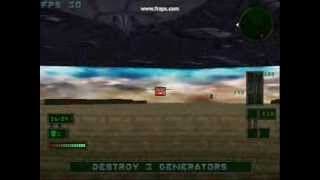 Gameplay Trailer