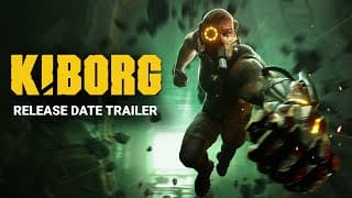 Release Date Trailer
