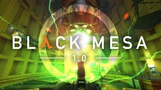 Launch Trailer