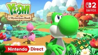 Announcement Trailer