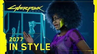 2077 In Style
