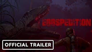 Announcement Trailer