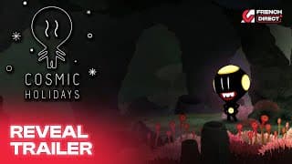 Reveal Trailer