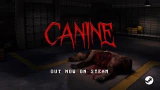 Launch Trailer