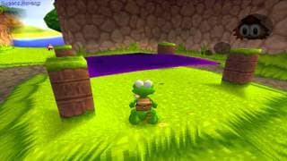 Gameplay video