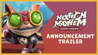 Trailer