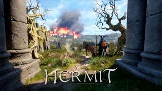 Announcement Trailer