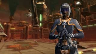 Join the Fight Trailer