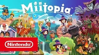 Launch Trailer