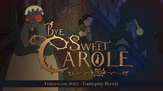 Gameplay Trailer