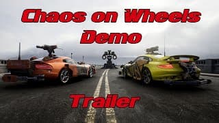 Gameplay Trailer