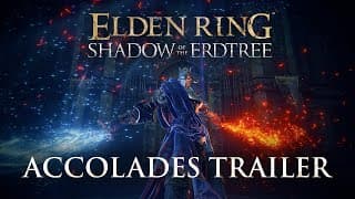 Accolades Trailer