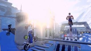 Announcement Trailer