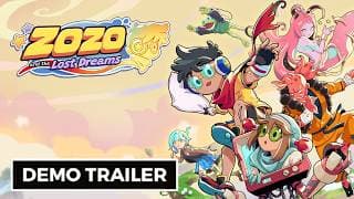 Trailer