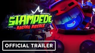 Trailer