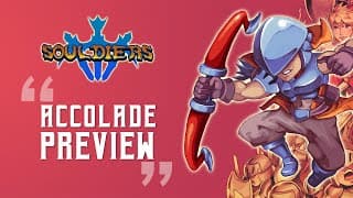 Accolades Trailer
