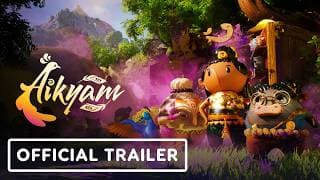 Trailer