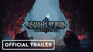 Announcement Trailer