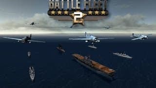 Battle Fleet 2 video 1