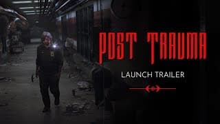 Launch Trailer