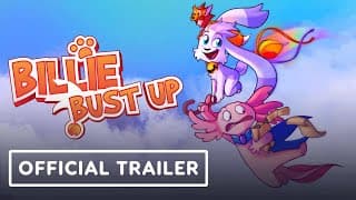 Gameplay Trailer