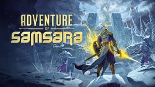 Launch Trailer