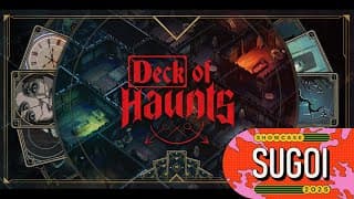 Gameplay Trailer