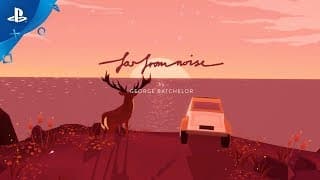 Launch Trailer
