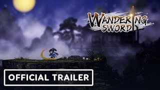 Trailer