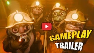 Gameplay Trailer