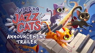 Announcement Trailer