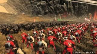 The Battle of Black Fire Pass Gameplay Trailer